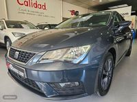 usado Seat Leon 1.5 TSI STYLE 130CV PACK VISIO