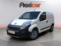 Usado Fiat Fiorino 95 CV (69 kW) 2022 Blanco Monovolumen