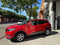 Usado Renault Kadjar Business 116 CV (85 kW) 2019 Naranja SUV