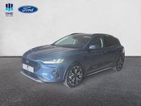 Usado Ford Focus Active 155 CV (114 kW) 2023 Azul Descapotable