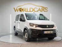 Usado Peugeot Rifter Business-Line 102 CV (75 kW) 2023 Monovolumen