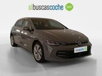 Usado VW Golf VIII 115 CV (84 kW) 2025 Gris/plata