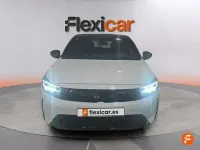 Usado Opel Corsa 100 CV (73 kW) 2024 Blanco Utilitario