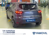 Usado Renault Clio IV Zen 90 CV (66 kW) 2018 Gris