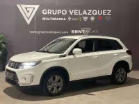 Usado Suzuki Vitara 129 CV (94 kW) 2021 Blanco SUV