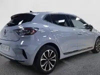 Usado Renault Clio Techno 100 CV (73 kW) 2025 Utilitario