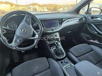 Usado Opel Astra Ultimate 145 CV (106 kW) 2021 Marrón Berlina