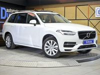 Usado Volvo XC90 Momentum 235 CV (172 kW) 2019 Blanco SUV