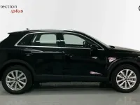 Usado Audi Q3 Advanced Plus 245 CV (180 kW) 2024 Negro SUV