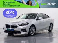 Używany BMW 216 116 KM (85 kW) 2021 Biały Coupe