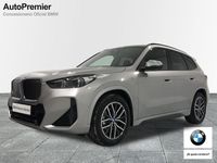 Usado BMW iX1 150 kW (204 CV) 2024 Gris plata SUV