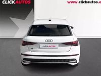 Usado Audi A3 Advanced 116 CV (85 kW) 2025