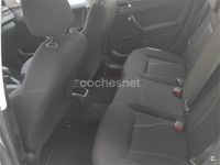 Używany Peugeot 208 Active 68 KM (50 kW) 2012 Biały Hatchback
