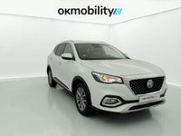 Usado MG HS Comfort 162 HP (119 kW) 2023 Branco SUV