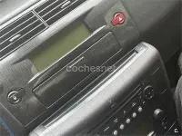 Usado Citroën C4 90 HP (66 kW) 2007 Preto Sedan