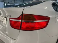 Usado BMW X6 M Sport 286 CV (210 kW) 2009 Blanco SUV