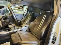Usado BMW 218 140 CV (102 kW) 2021 Blanco Coupe