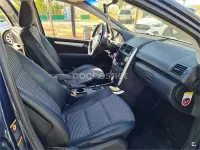 Usado Mercedes A150 Avantgarde 95 CV (69 kW) 2005 Negro Monovolumen