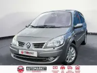 Usado Renault Scenic E-Tech Dynamique 150 CV (110 kW) 2009 Gris Monovolumen