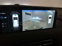 Nuevo EVO Evo 4 114 CV (83 kW) 2026 Verde SUV