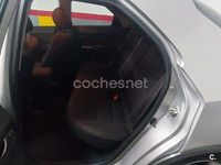 Usado Honda Civic Sport 100 CV (73 kW) 2010 Gris / plata Berlina