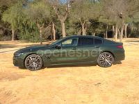 Usado BMW 840 340 CV (250 kW) 2023 Verde Coupe