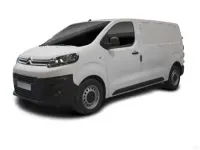 Usado Citroën Jumpy 120 CV (88 kW) 2022 Blanco Monovolumen