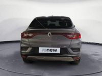 Usado Renault Arkana Zen 145 CV (106 kW) 2022 Gris SUV