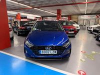 Usado Hyundai i20 100 CV (73 kW) 2022 Utilitario