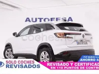Usado Renault Austral Evolution 140 CV (102 kW) 2024 Blanco SUV