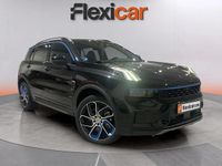 Usado Lynk & Co 01 261 CV (191 kW) 2023 Negro SUV