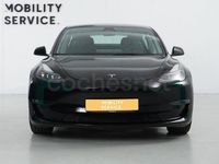 Usado Tesla Model 3 366 kW (498 CV) 2022 Gris Berlina