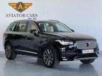Usado Volvo XC90 Inscription 235 CV (172 kW) 2016 Negro SUV