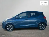 Usado Hyundai i10 2025 Utilitario