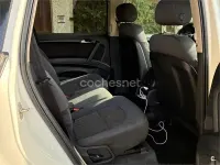 Usado Audi Q7 240 CV (176 kW) 2009 Blanco SUV