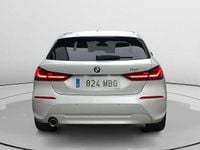Usado BMW 118 Performance 136 CV (100 kW) 2022 Utilitario
