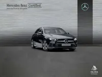 Usado Mercedes A180 136 CV (100 kW) 2022 Utilitario