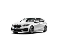 Usado BMW 118 Comfort Edition 150 CV (110 kW) 2021 Utilitario