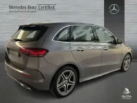 Usado Mercedes B200 150 CV (110 kW) 2025 Utilitario
