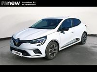 Usado Renault Clio V Evolution 100 CV (73 kW) 2023 Blanco Berlina
