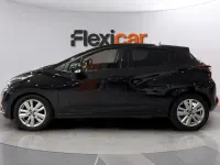 Usado Nissan Micra Acenta 101 CV (74 kW) 2019 Negro Utilitario