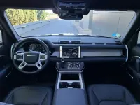 Usado Land Rover Defender HSE Dynamic 249 CV (183 kW) 2025 Verde SUV