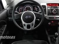 usado Kia Venga 1.6 CRDi VGT 128CV Emotion