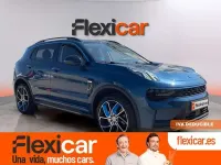 Usado Lynk & Co 01 261 CV (191 kW) 2023 Azul SUV