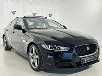 usado Jaguar XE 2.0 Diesel Portfolio Aut. 180