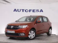Usado Dacia Sandero Lauréate 75 CV (55 kW) 2017 Burdeos