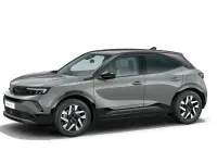Nuevo Opel Mokka 146 CV (107 kW) 2026 Gris / plata SUV
