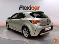 Usado Toyota Corolla Business Edition 122 CV (89 kW) 2020 Gris Utilitario