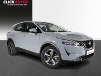 Usado Nissan Qashqai N-Connecta 140 CV (102 kW) 2023 SUV