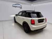 Usado Mini ONE 102 CV (75 kW) 2019 Beige Utilitario